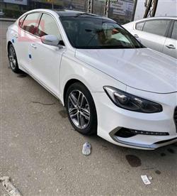 هيونداي أزيرا